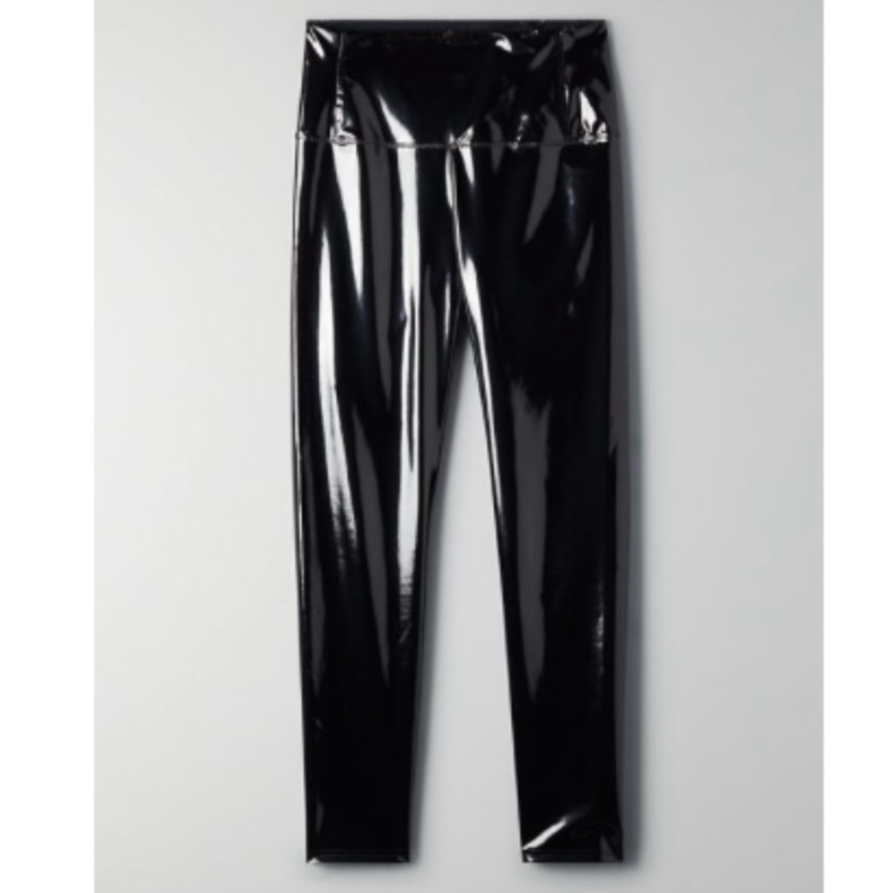 Aritzia Wilfred Free Daria Ankle Pant (SZ M)
